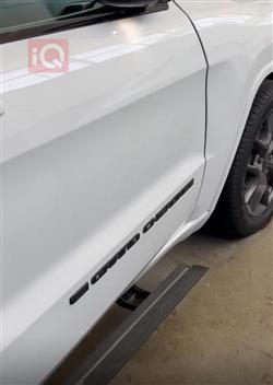 جيب جراند شيروكي